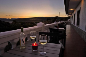 Villa Ignacia B&B - Naturaleza entre Ronda & Setenil, Arriate